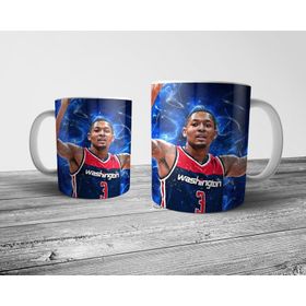 Pixxa Model 1 Bradley Beal Kupa Bardak
