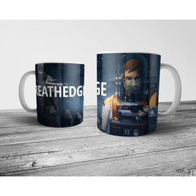 Pixxa Model 1 Breathedge Kupa Bardak