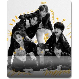 Pixxa Model - 1 Bts Bilek Destekli Mouse Pad