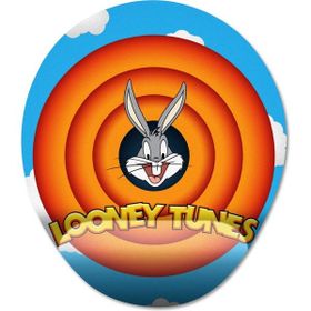 Pixxa Model - 1 Bugs Bunny Bilek Destekli Mouse Pad