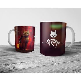 Pixxa Model 1 Bungou Stray Dogs Kupa Bardak