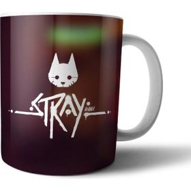Pixxa Model 1 Bungou Stray Dogs Kupa Bardak