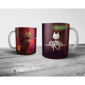 Pixxa Model 1 Bungou Stray Dogs Kupa Bardak