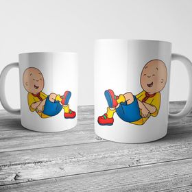 Pixxa Model 1 Caillou Kupa Bardak
