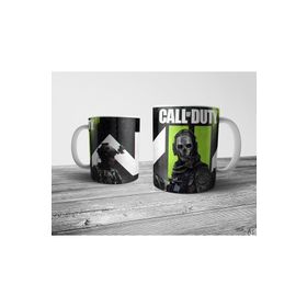 Pixxa Model 1 Call Of Duty Modern Warfare Iı Kupa Bardak