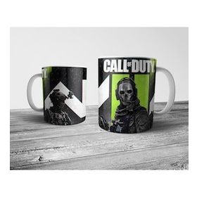 Pixxa Model 1 Call Of Duty Modern Warfare Iı Kupa Bardak