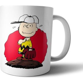 Pixxa Model 1 Charlie Brown Kupa Bardak