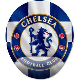 Pixxa Model - 1 Chelsea Fc Bilek Destekli Mouse Pad