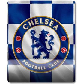 Pixxa Model - 1 Chelsea Fc Bilek Destekli Mouse Pad