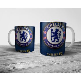 Pixxa Model 1 Chelsea FC Kupa Bardak