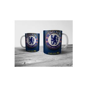 Pixxa Model 1 Chelsea FC Kupa Bardak