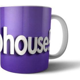 Pixxa Model 1 Clubhouse Kupa Bardak