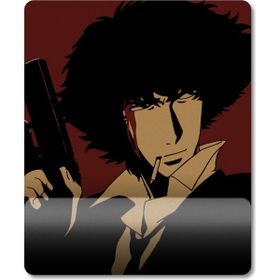 Pixxa Model - 1 Cowboy Bebop Bilek Destekli Mouse Pad