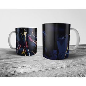 Pixxa Model 1 Cowboy Bebop Kupa Bardak