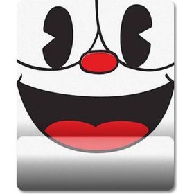 Pixxa Model - 1 Cuphead - Cuphead Surat Bilek Destekli Mouse Pad