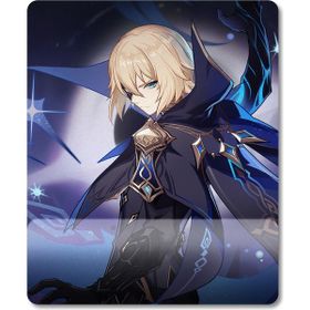 Pixxa Model - 1 Dainsleif - Genshin Impact Bilek Destekli Mouse Pad