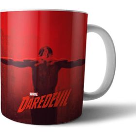 Pixxa Model 1 Daredevil Kupa Bardak