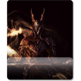 Pixxa Model - 1 Dark Souls Bilek Destekli Mouse Pad