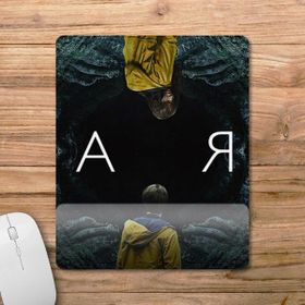 Pixxa Model - 1 Dark Souls Bilek Destekli Mouse Pad