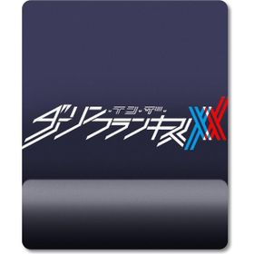 Pixxa Model - 1 Darling In The Franxx Bilek Destekli Mouse Pad