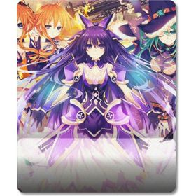Pixxa Model - 1 Date A Live Bilek Destekli Mouse Pad
