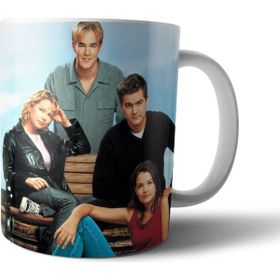 Pixxa Model 1 Dawson's Creek Kupa Bardak