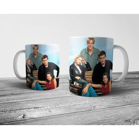 Pixxa Model 1 Dawson's Creek Kupa Bardak