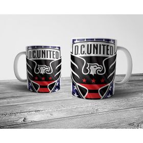 Pixxa Model 1 DC D.C. United Kupa Bardak