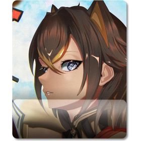 Pixxa Model -1 Dehya Genshin Impact Bilek Destekli Mouse Pad