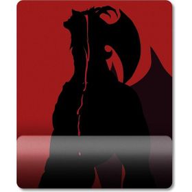 Pixxa Model 1 Devilman-Akira Fudo Bilek Destekli Mouse Pad