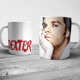 Pixxa Model 1 Dexter Kupa Bardak