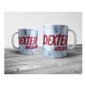 Pixxa Model 1 Dexter Kupa Bardak