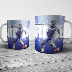 Pixxa Model 1 Didier Drogba Chelsea Kupa Bardak