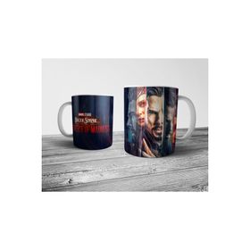 Pixxa Model 1 Doctor Strange in the Multiverse of Madness Kupa Bardak