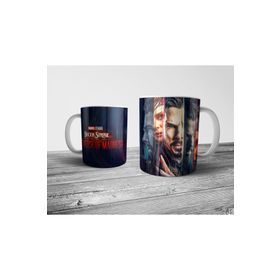 Pixxa Model 1 Doctor Strange in the Multiverse of Madness Kupa Bardak