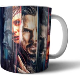Pixxa Model 1 Doctor Strange in the Multiverse of Madness Kupa Bardak