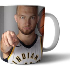 Pixxa Model 1 Domantas Sabonis Indiana Pacers Kupa Bardak