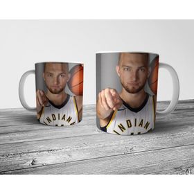 Pixxa Model 1 Domantas Sabonis Indiana Pacers Kupa Bardak