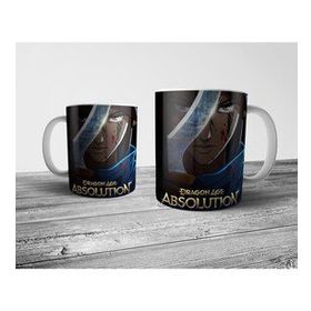 Pixxa Model 1 Dragon Age Absolution Kupa Bardak