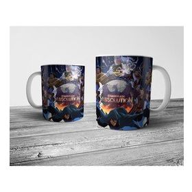 Pixxa Model 1 Dragon Age Absolution Kupa Bardak