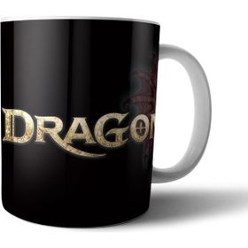 Pixxa Model 1 Dragons Dogma 2 Kupa Bardak