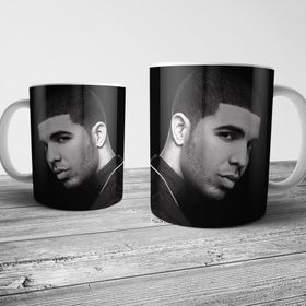 Pixxa Model 1 Drake Kupa Bardak