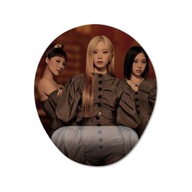 Pixxa Model -1 Dreamcatcher Bilek Destekli Mouse Pad