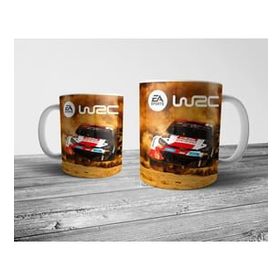 Pixxa Model 1 Ea Sports Wrc Kupa Bardak