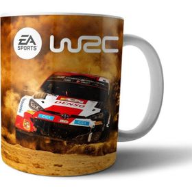 Pixxa Model 1 Ea Sports Wrc Kupa Bardak