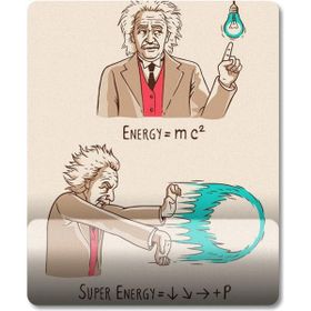 Pixxa Model 1 Einstein Street Fighter Aduket Bilek Destekli Mouse Pad