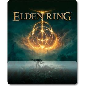 Pixxa Model -1 Elden Ring Bilek Destekli Mouse Pad