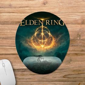 Pixxa Model -1 Elden Ring Bilek Destekli Mouse Pad