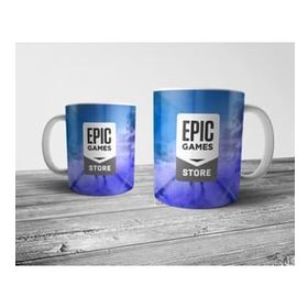 Pixxa Model 1 Epic Games Store Kupa Bardak