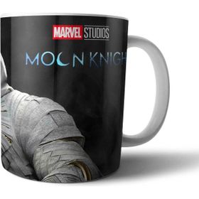 Pixxa Model 1 Eternals Marvel Kupa Bardak
